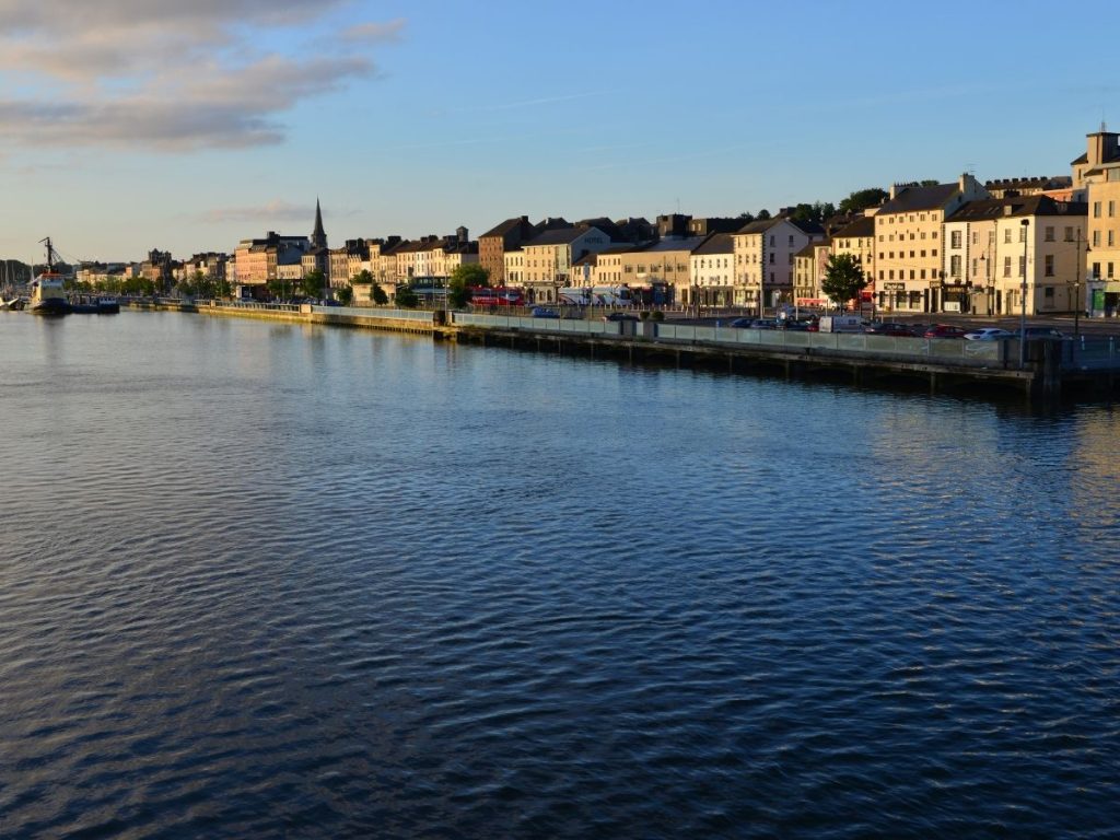 Waterford - How much does it cost to live in Ireland?