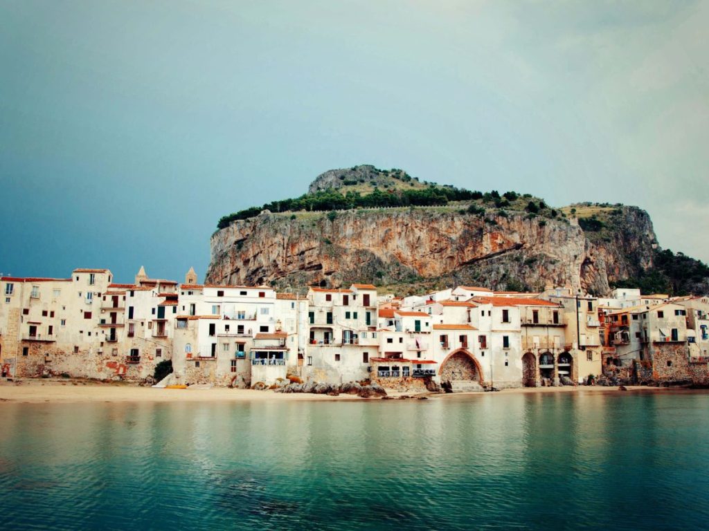 Sicily for digital nomads