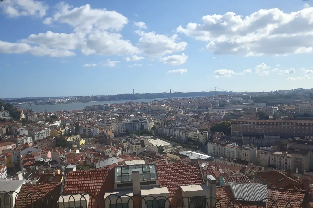 best cities to live in PortLisbon, Portugalugal