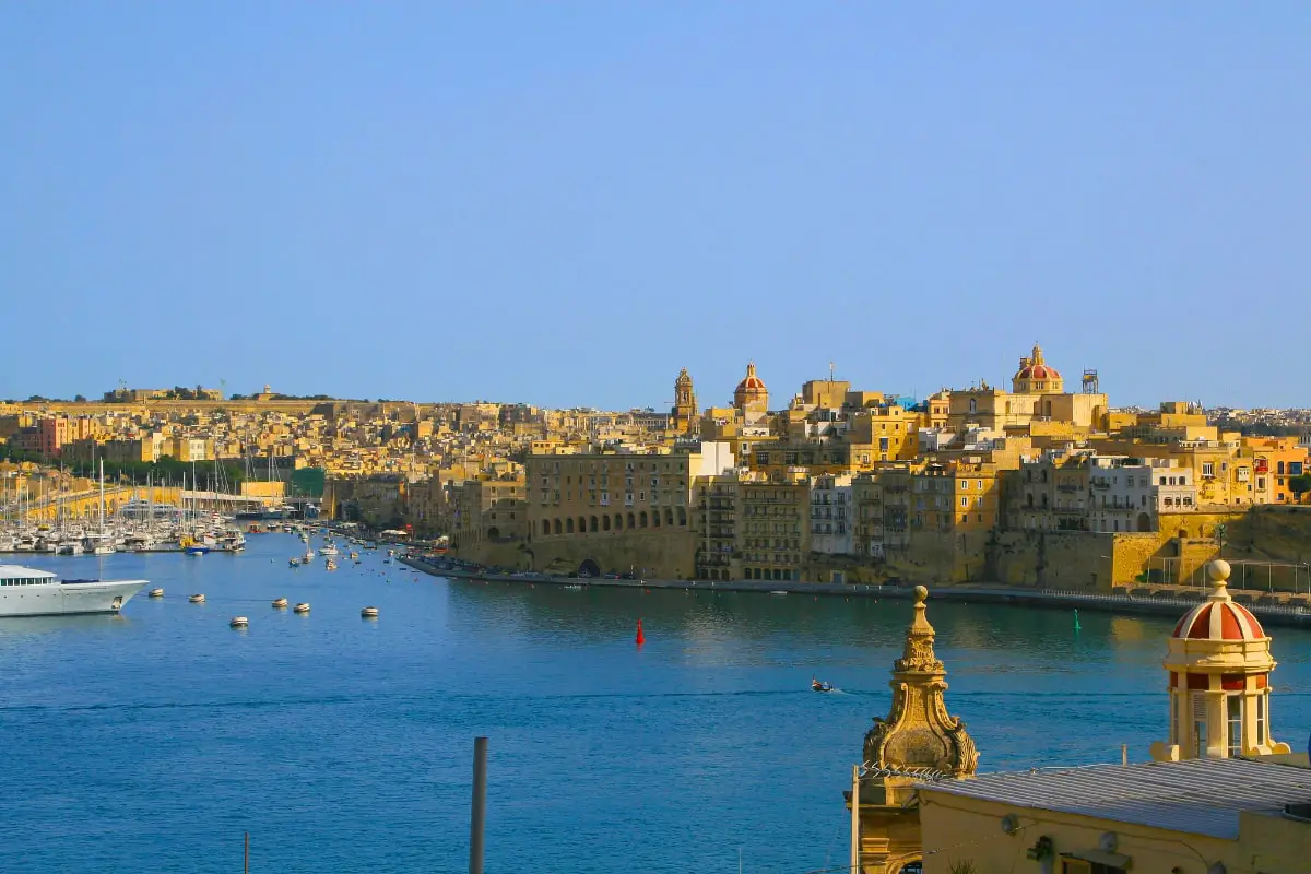 Malta Digital Nomad Visa – Everything you need to know!