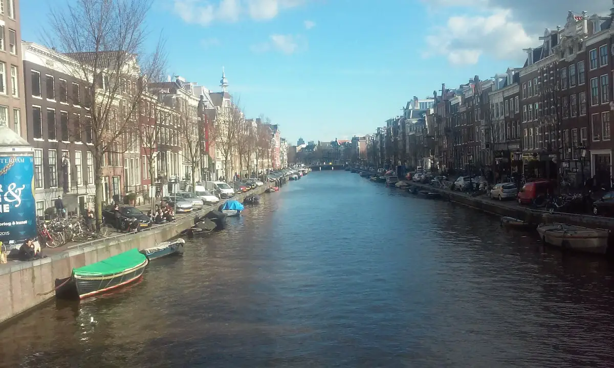 The Best Places to Live in the Netherlands & the Cheapest Cities