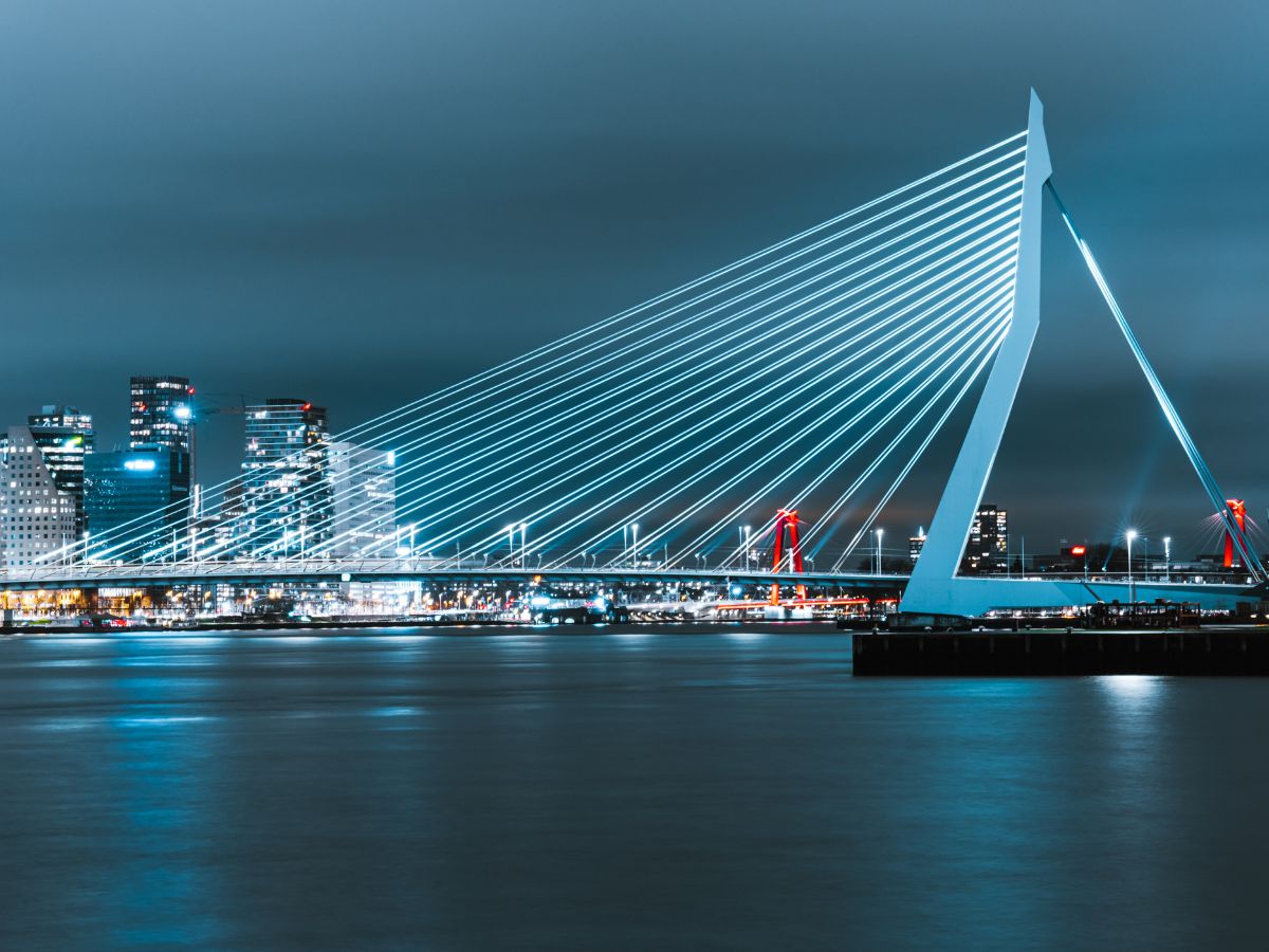 The Best Places to Live in the Netherlands & the Cheapest Cities