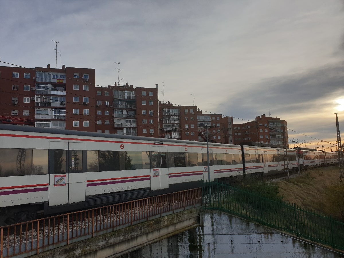 Spain’s Free Trains Explained – How Travellers can Benefit