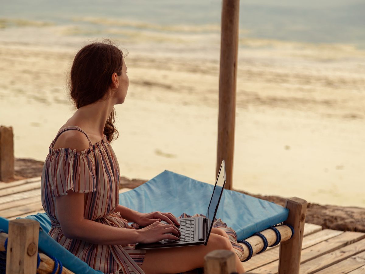 7 of the 10 best digital nomad visas in the world are in Europe, new ranking reveals